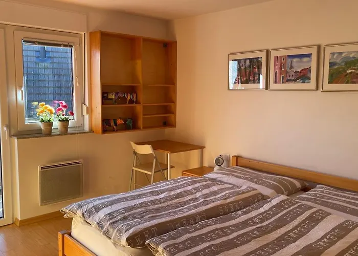 Apartment Katrca Kranjska Gora