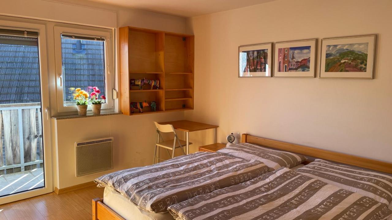 Katrca Apartment Kranjska Gora